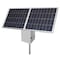 Tycon Systems Remotepro, 25W, 170W Solar, 100Ah Batt, Mppt RPS12/24M-100-170 - alternate 1